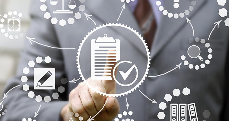 Regulatory, Quality & Compliance img