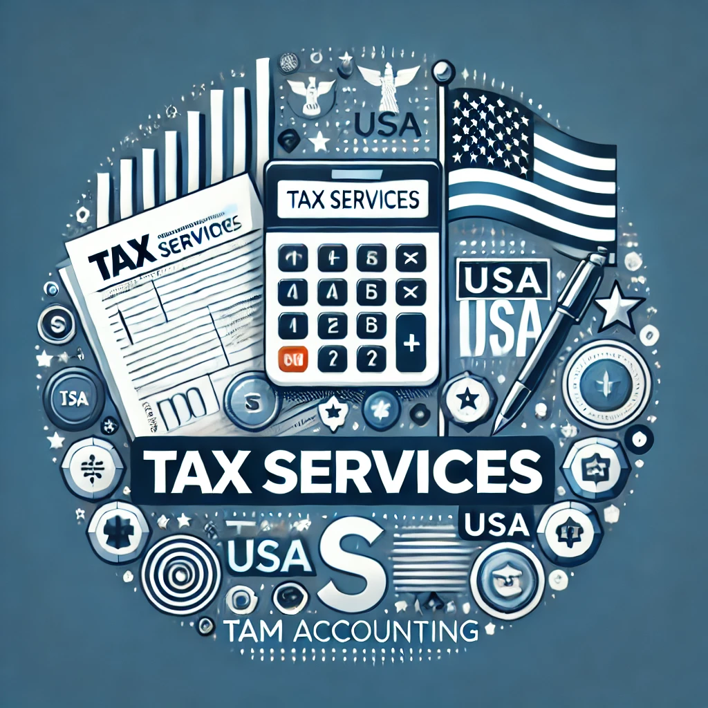 Tax Services img
